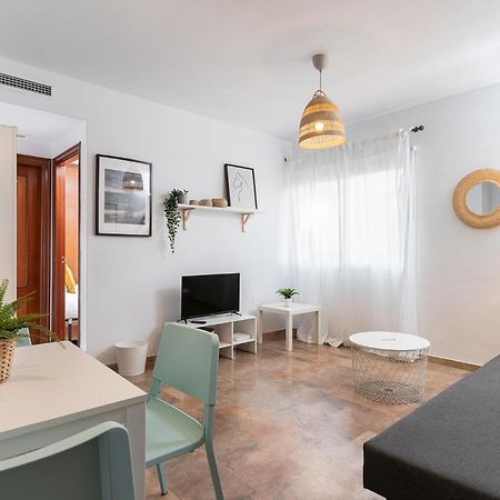Monko Boulevard II Torremolinos Kültér fotó