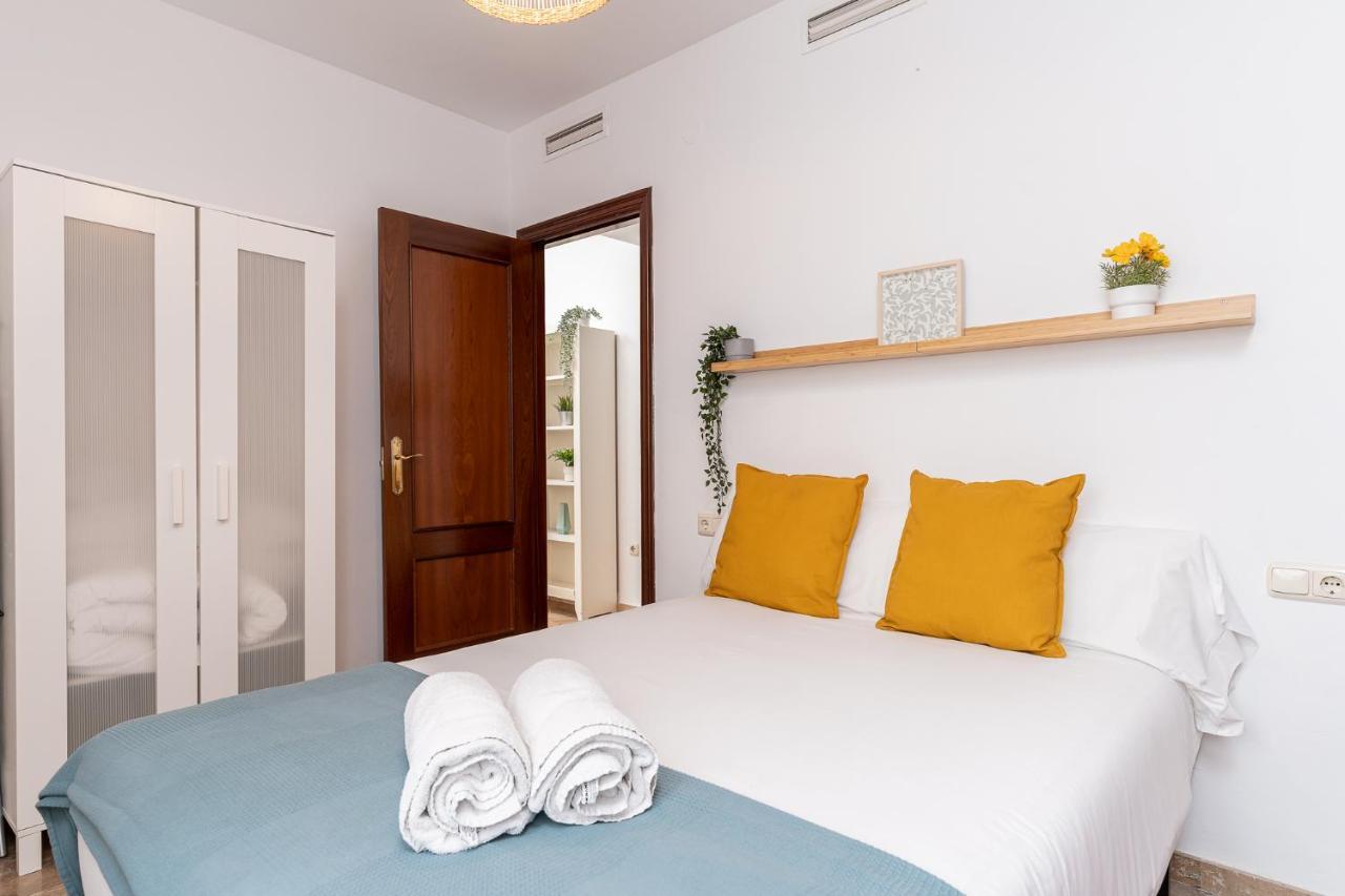 Monko Boulevard II Torremolinos Kültér fotó