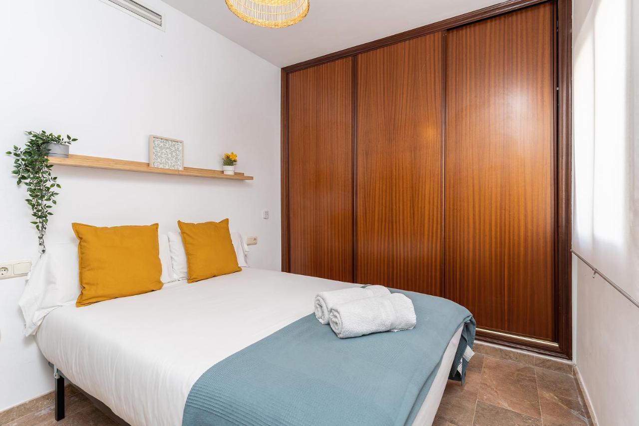 Monko Boulevard II Torremolinos Kültér fotó