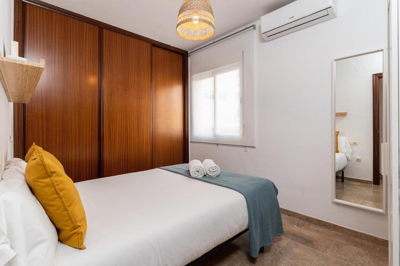 Monko Boulevard II Torremolinos Kültér fotó