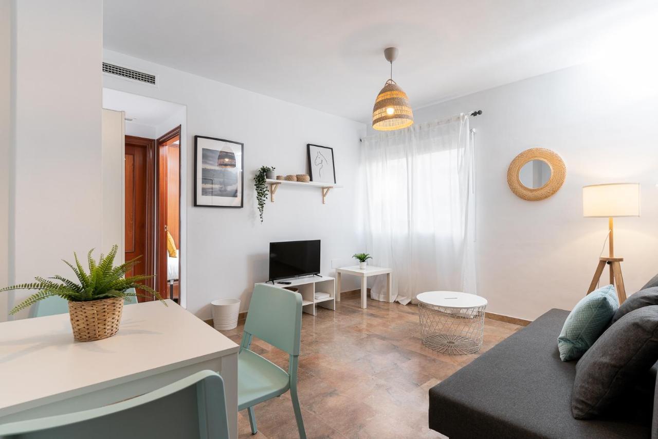 Monko Boulevard II Torremolinos Kültér fotó