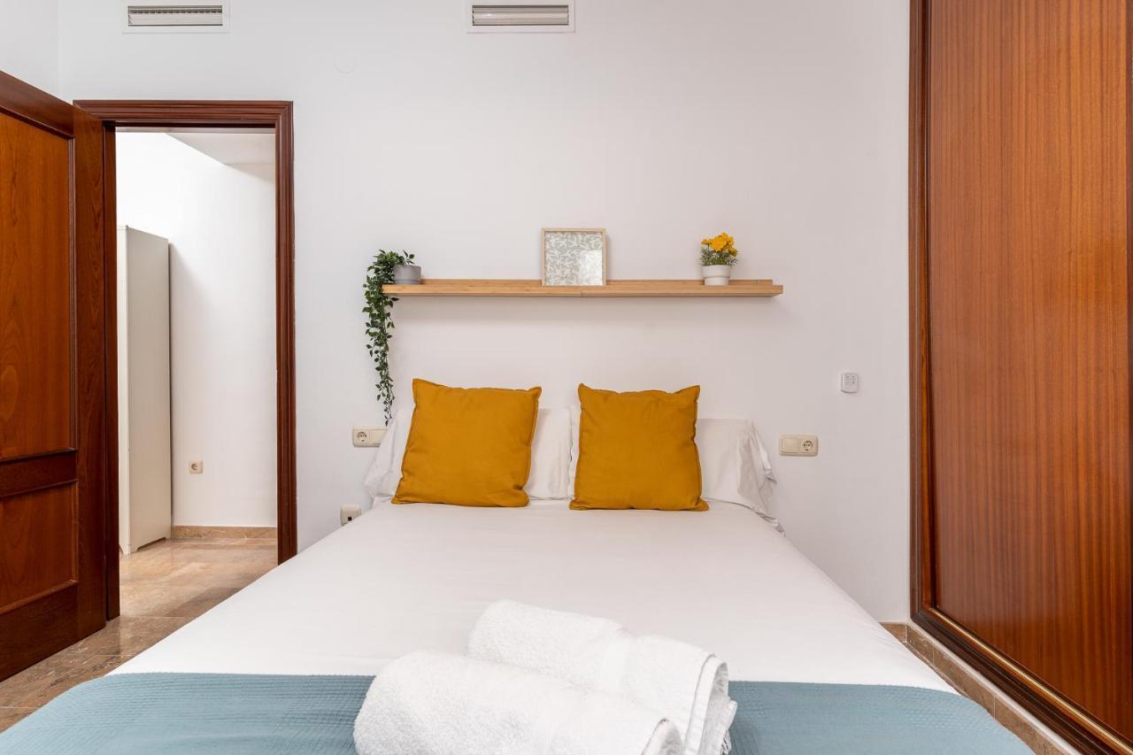 Monko Boulevard II Torremolinos Kültér fotó